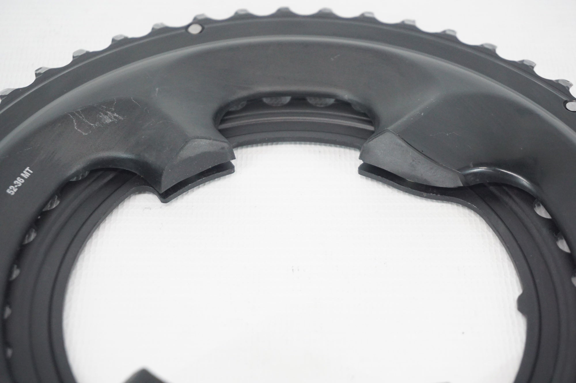 SHIMANO 「シマノ」 105 FC-R7000 52-36T チェーンリング / 阪急塚口店