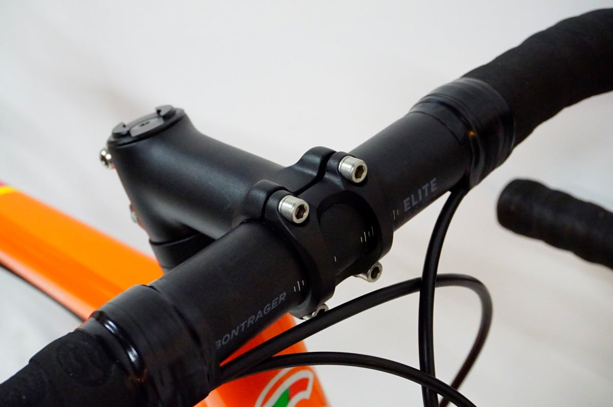 引き取り限定！BOTTEQCCHIA ボテッキァ カンパ デュラ 3t チネリ CINELLI 「チネリ」 SAETTA RACE CUT 2013年モデル フレームセット