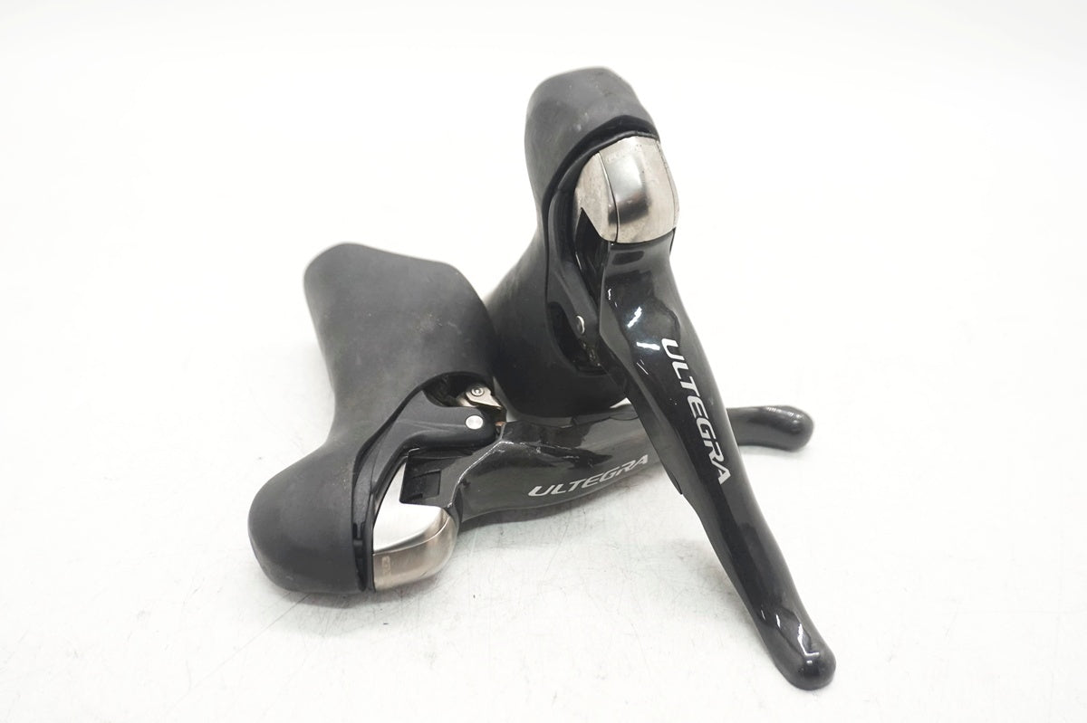 SHIMANO 「シマノ」 ULTEGRA ST-6700 2x10s デュアルコントロールレバー / 大阪門真店
