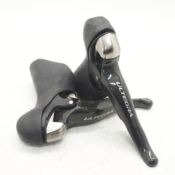 SHIMANO 「シマノ」 ULTEGRA ST-6700 2x10s デュアルコントロール
