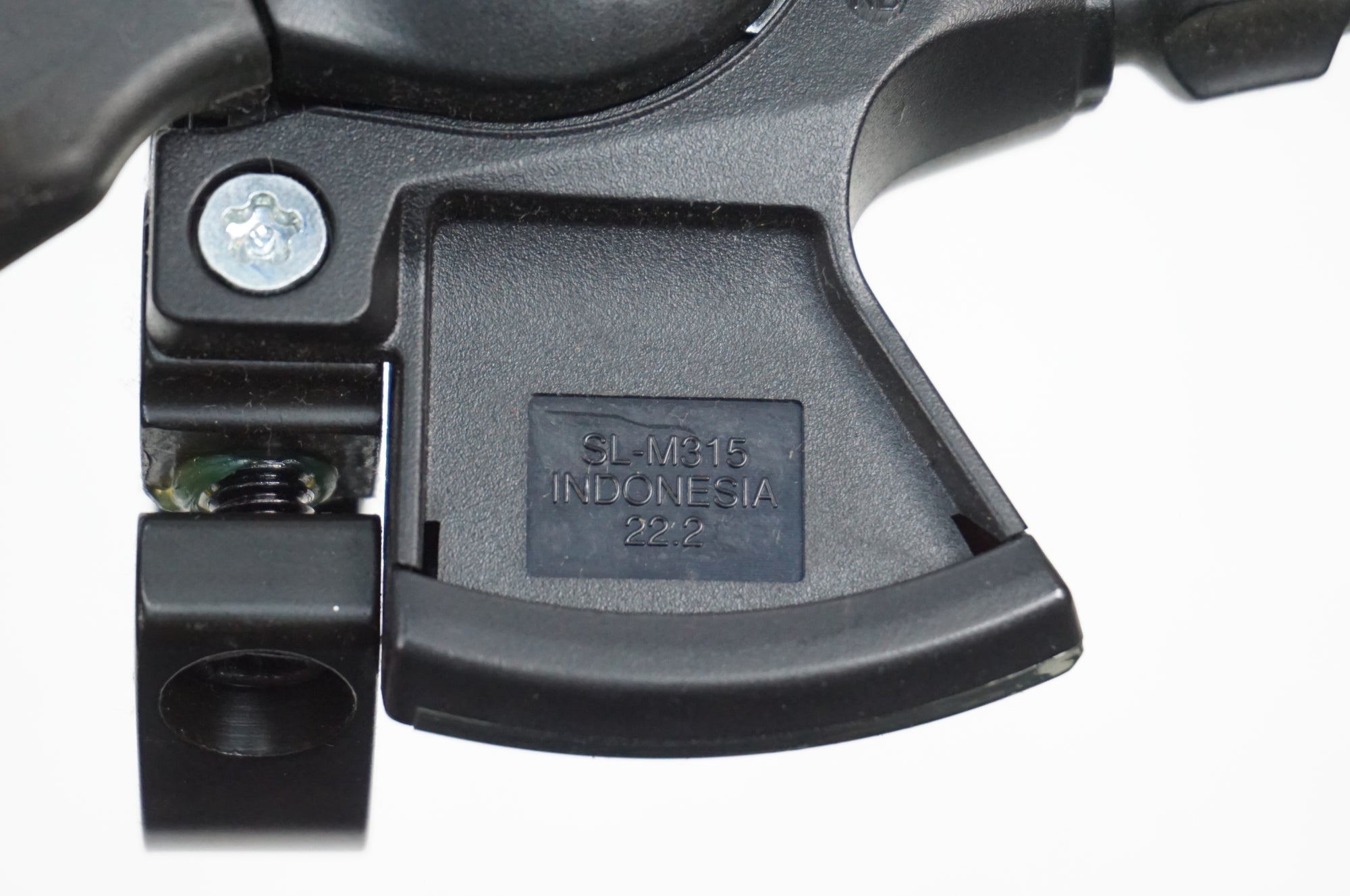 SHIMANO 「シマノ」  SL-M315-8R ラピッドファイヤーシフター / 川越店