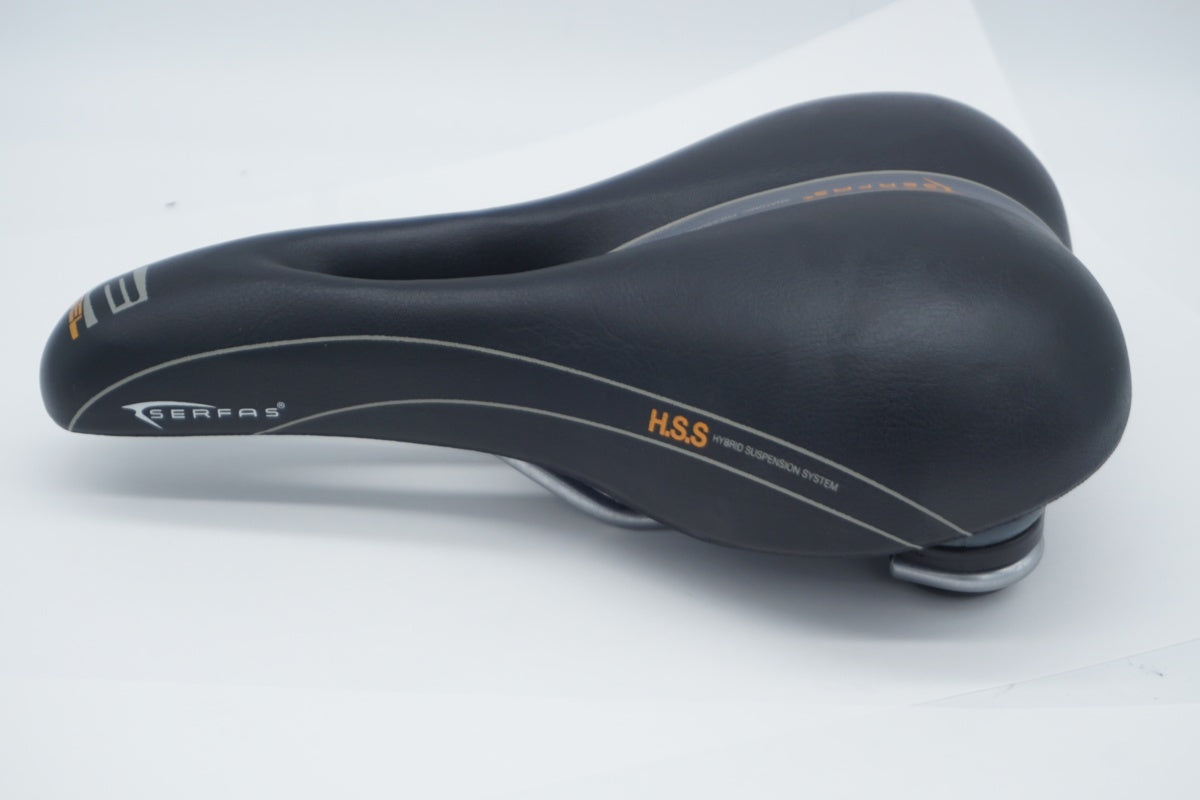 SERFAS 「サーファス」 HSS サドル / 滋賀大津店