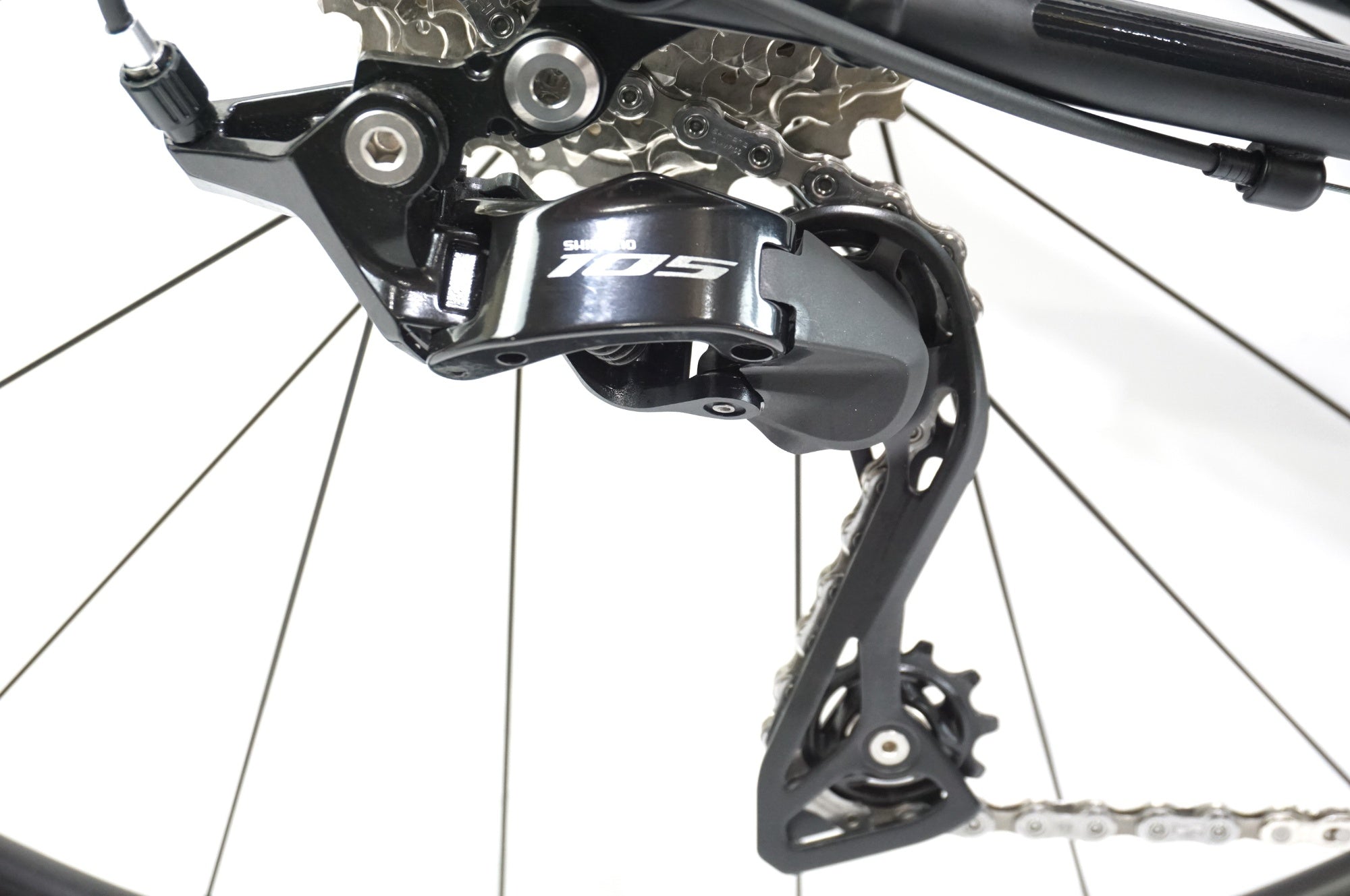 TREK 「トレック」 DOMANE AL5 DISC GEN4 2024年モデル ロードバイク / 中目黒店