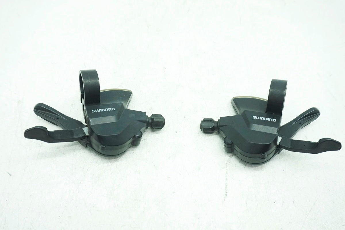 SHIMANO 「シマノ」 SL-M315 ラピッドファイヤーシフター / 大阪門真店