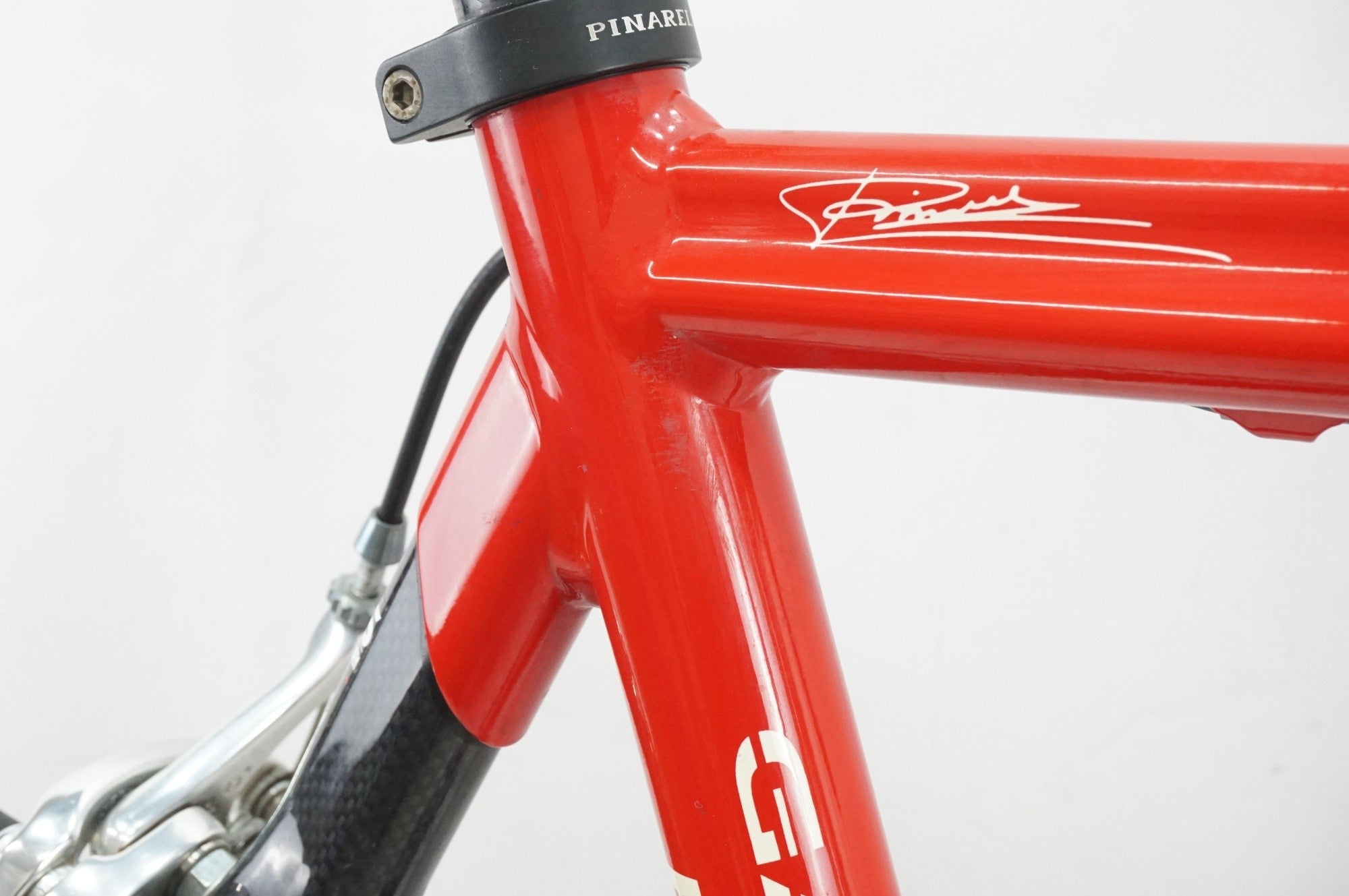 PINARELLO 「ピナレロ」 GALILEO 2008年頃 ロードバイク / 大宮店