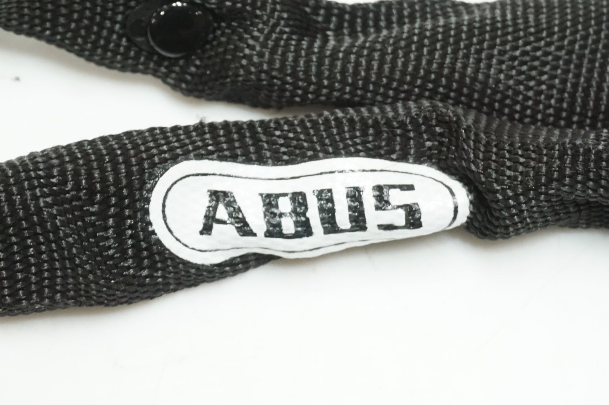 ABUS 「アブス」 D-58292 WETTER チェーンロック / 大宮店