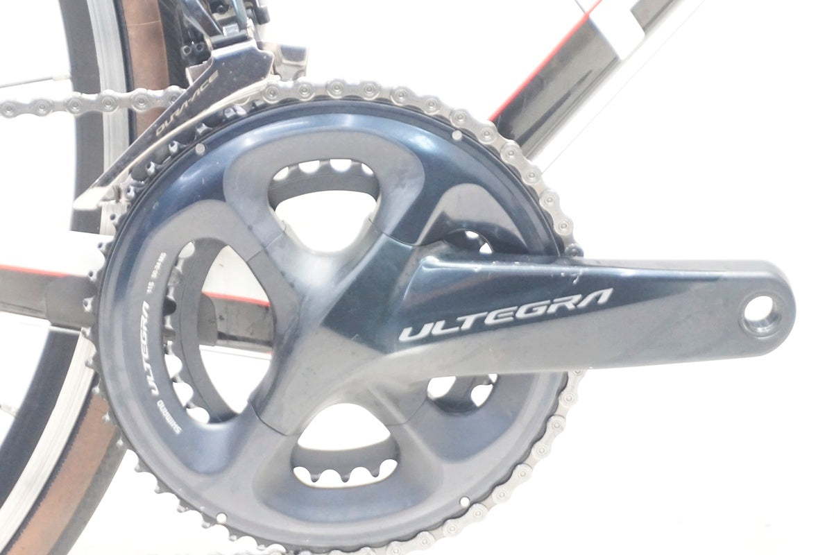 FOCUS 「フォーカス」 CAYO 2009年モデル ロードバイク / 大阪門真店