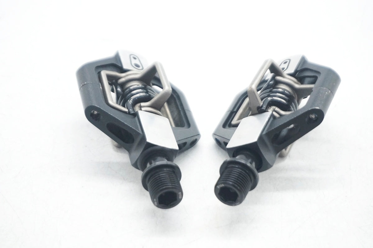 CRANKBROTHERS 「クランクブラザーズ」 CANDY3 ペダル / 大阪門真店