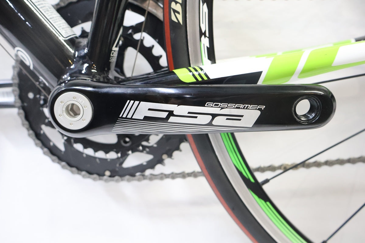 CANNONDALE 「キャノンデール」 CAAD10 105 2014年モデル ロードバイク