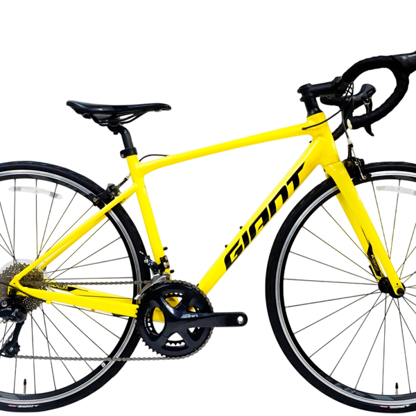 中古GIANT（ジャイアント）通販｜TCR・ESCAPE【バイチャリ】