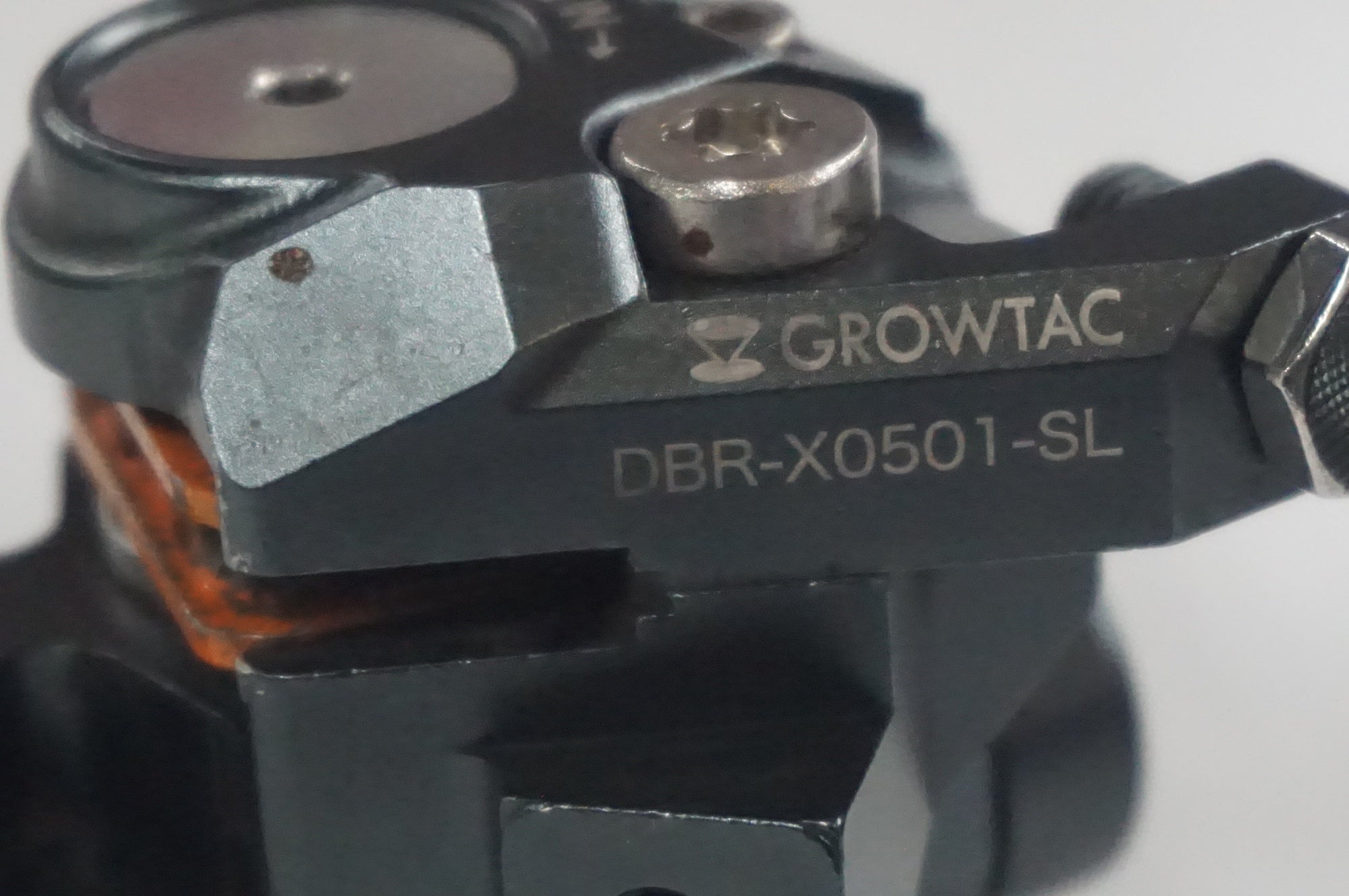 GROWTAC 「グロータック」 EQUAL ブレーキセット / 福岡店
