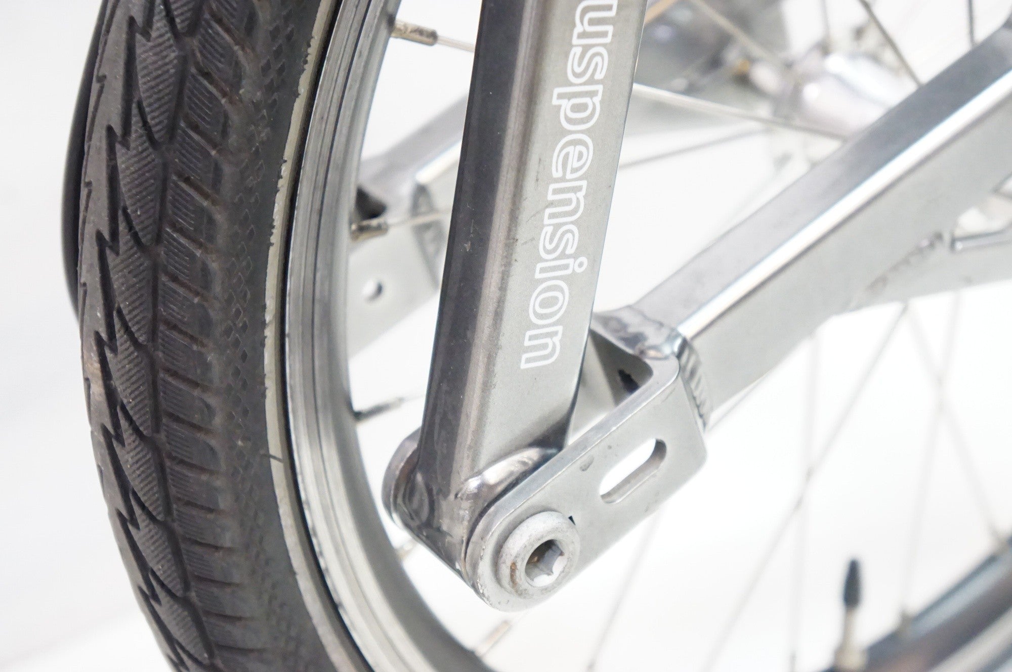 R&M 「リーズアンドミューラー」 BD-1 CAPREO モノコック 2010年頃 18