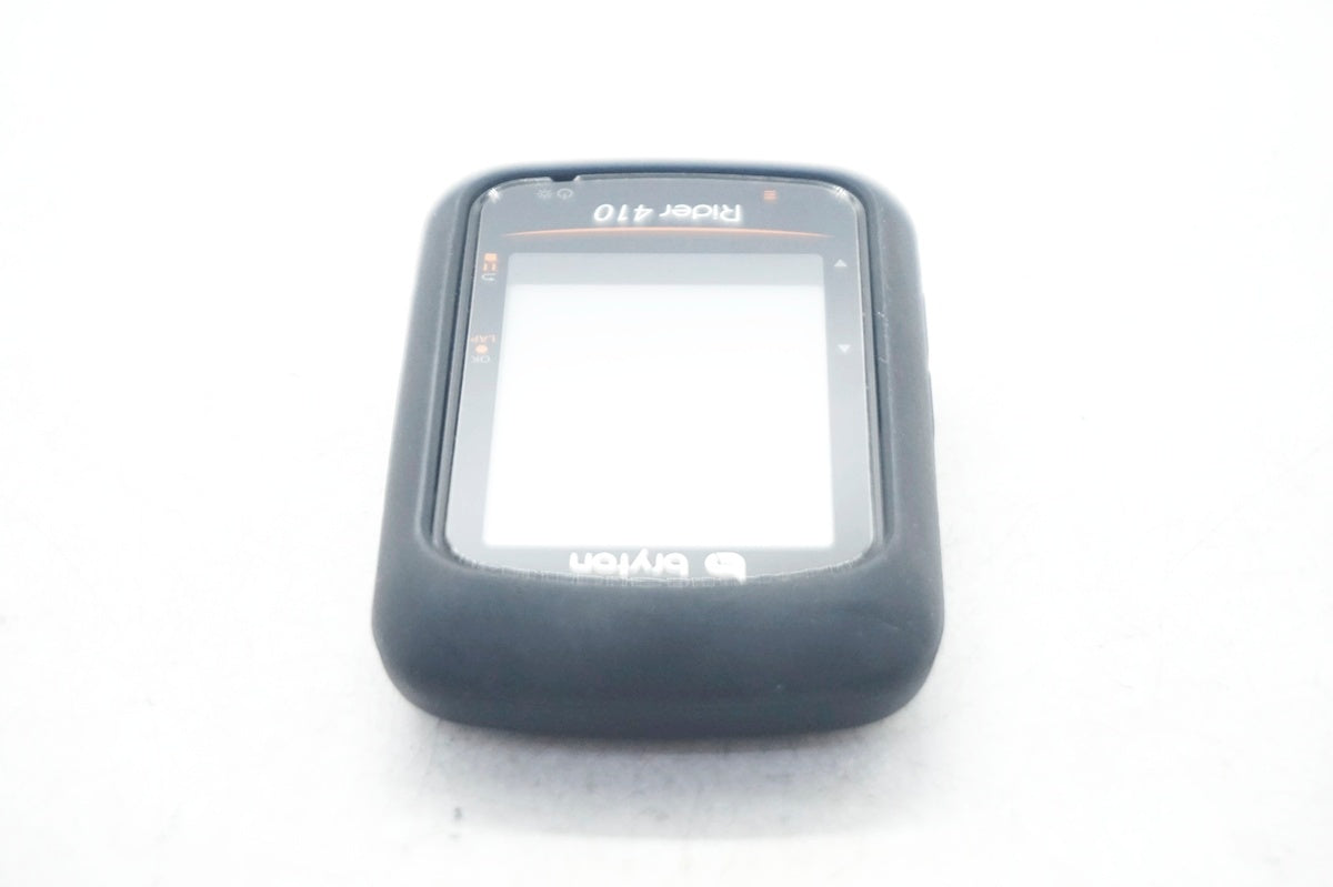 BRITON 「ブライトン」 RIDER 410 サイクルコンピューター / 大阪門真店