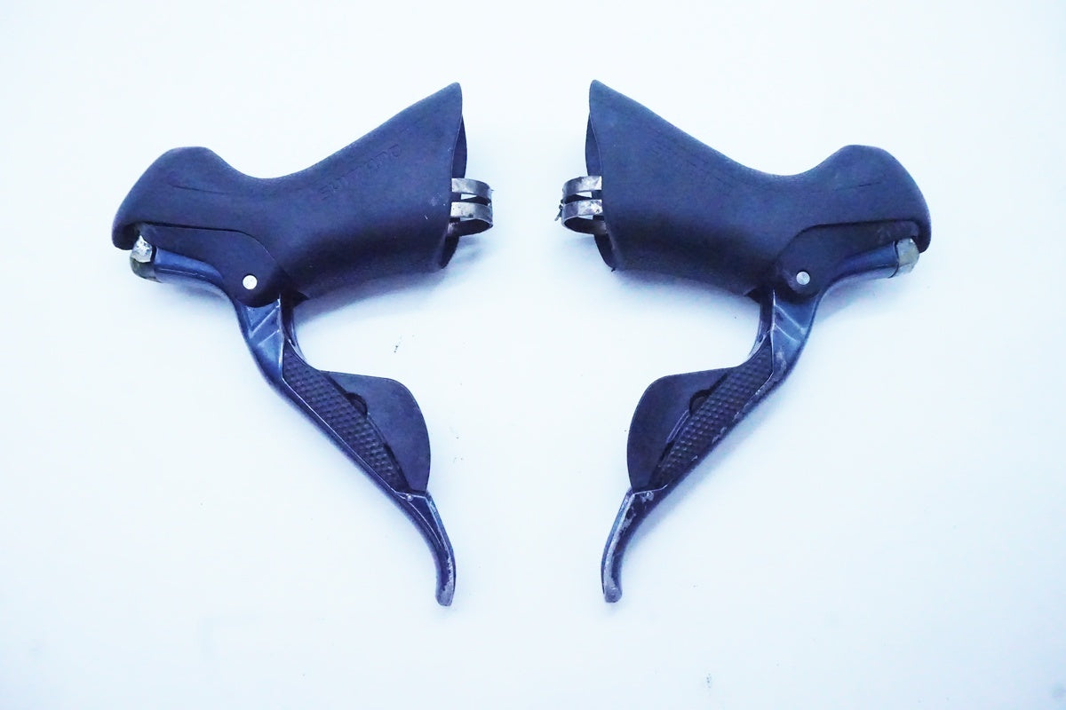 SHIMANO「シマノ」 ULTEGRA ST-6870 デュアルコントロールレバー/ 京都西院店
