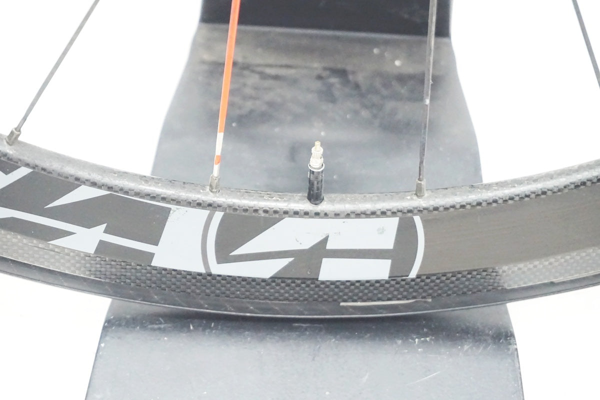 VISION 「ヴィジョン」 TC50 シマノ11速 ホイールセット / 大阪美原北