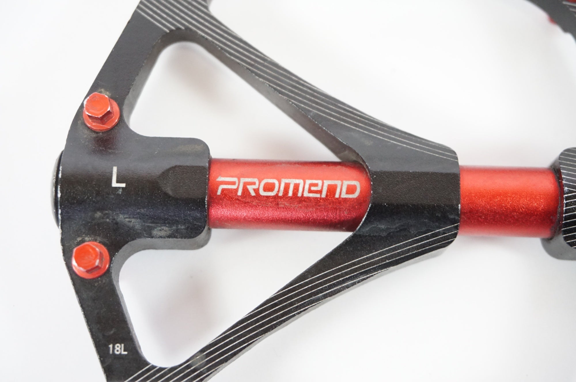 PROMEND 「プロメンド」 PD-M82TI ペダル / 宇都宮店