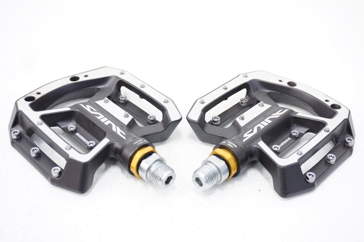 SHIMANO 「シマノ」 SAINTE PD-MX80 ペダル / 浜松店