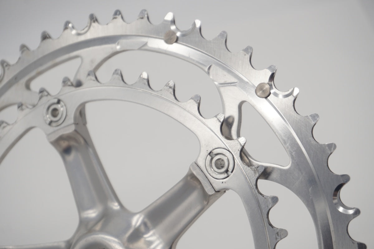 【新品】カンパニョーロ、レコード 10S クランク 170mm 52/39T CAMPAGNOLO 「カンパニョーロ」 RECORD 52-39T 170mm クランク