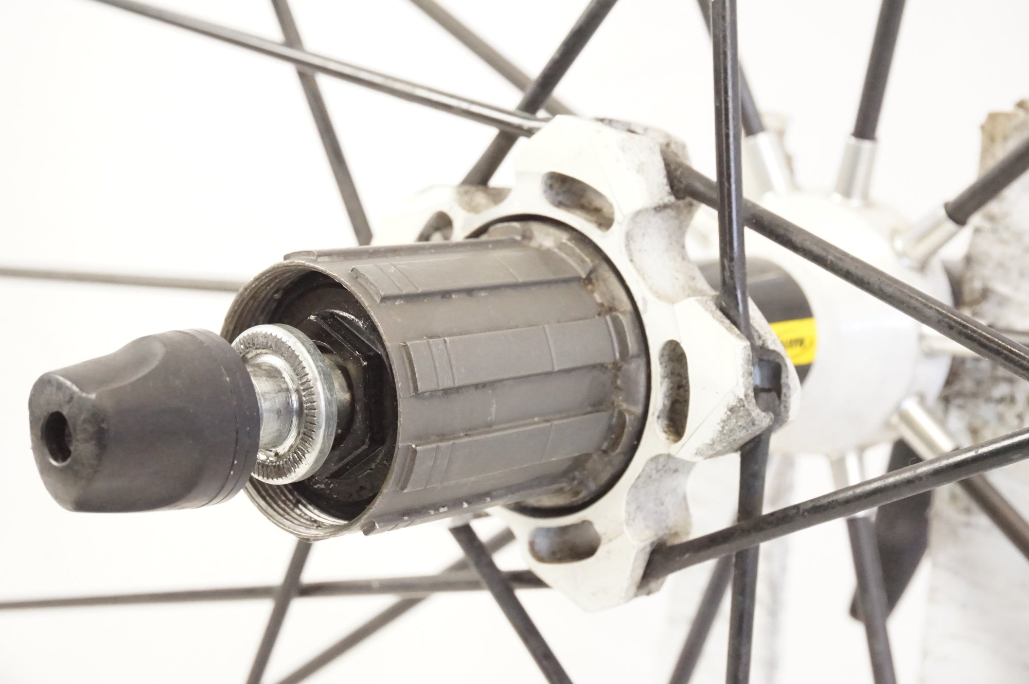 mavic  R-SYS　ホイールセット　タイヤ、チューブその他付き MAVIC 「マビック」 R-SYS PREMIUM シマノ 11S ホイールセット