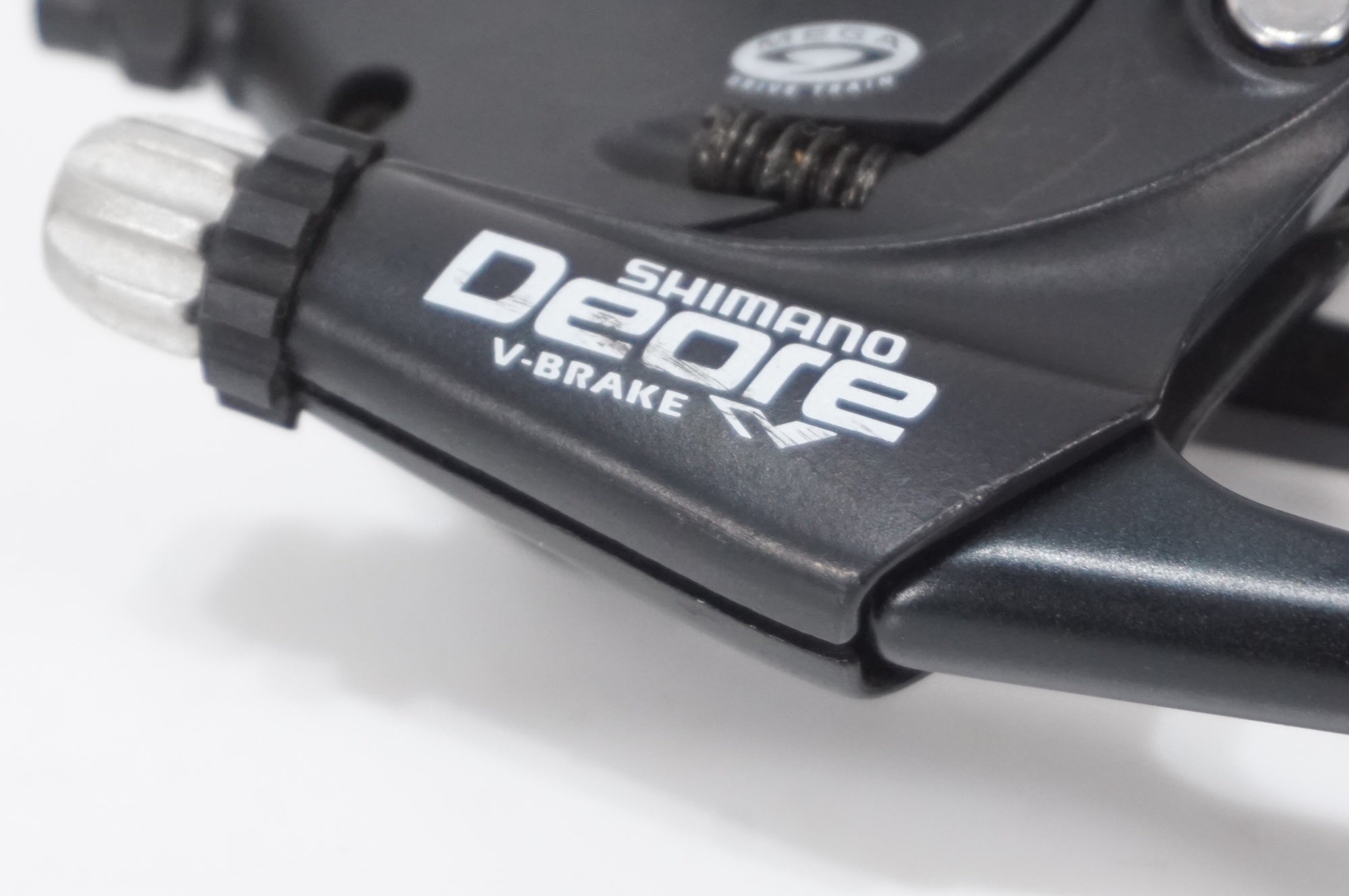 SHIMANO 「シマノ」 DEORE ST-M510 シフト/ブレーキレバー / AKIBA店