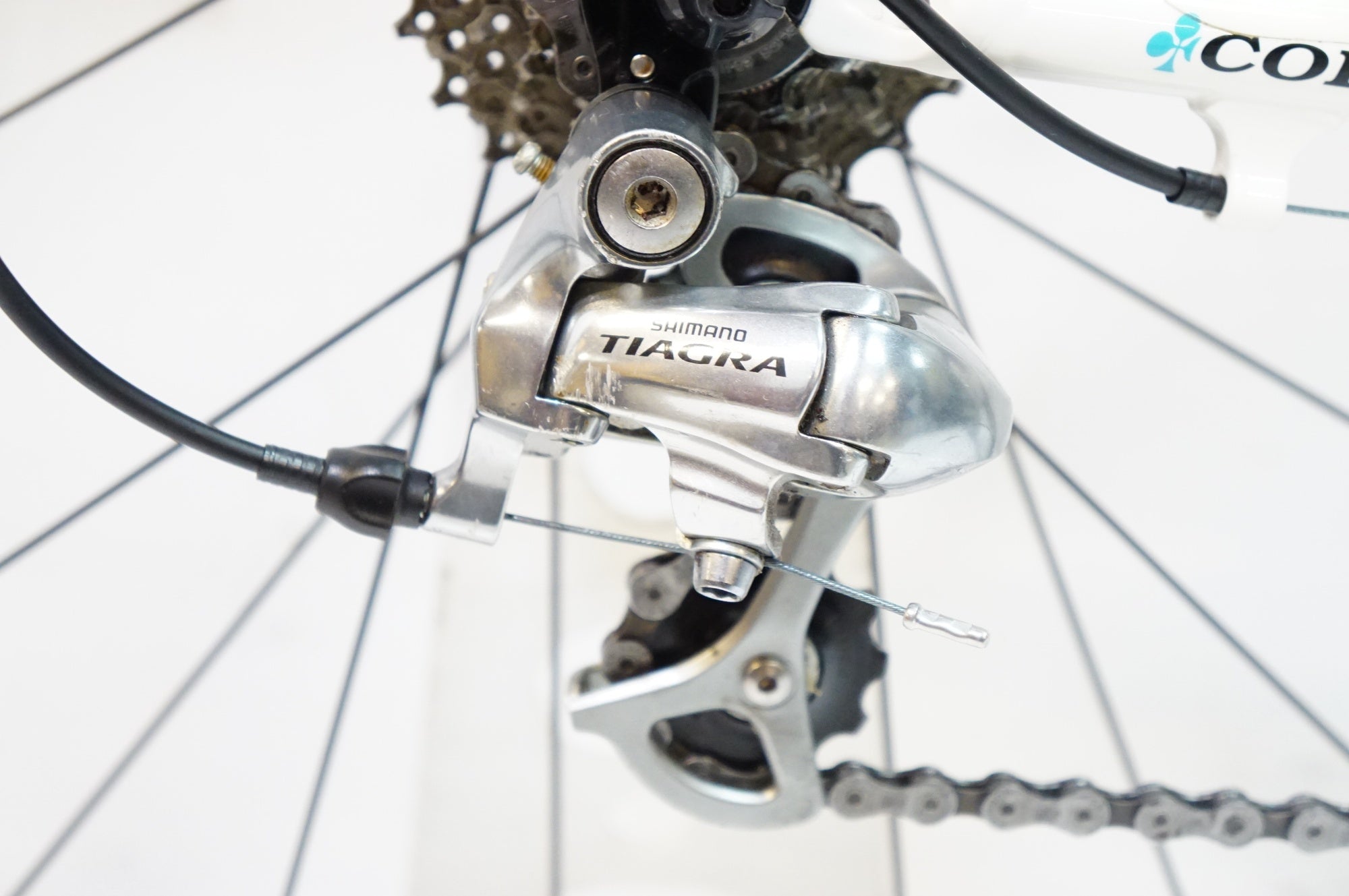 COLNAGO 「コルナゴ」 PRIMAVERA TIAGRA 2009年モデル ロードバイク