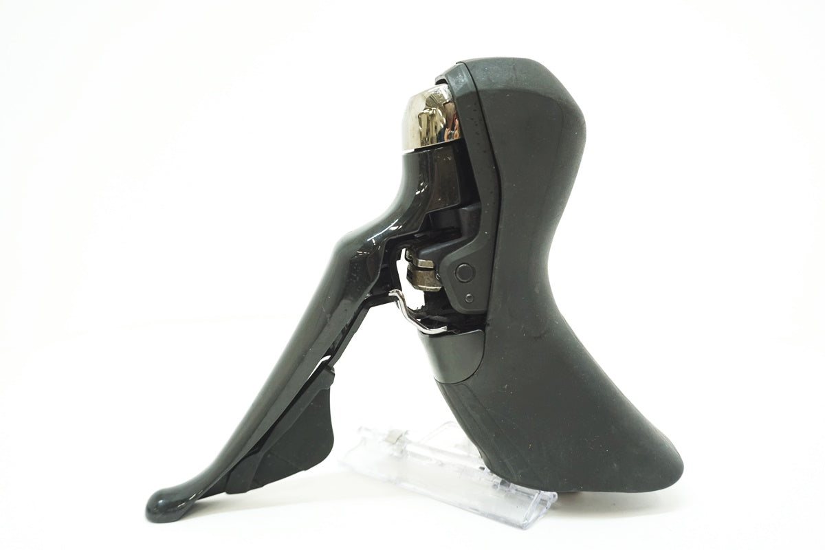 SHIMANO ULTEGRA ST-R8020 左右レバーセット(2X11Sワイヤー