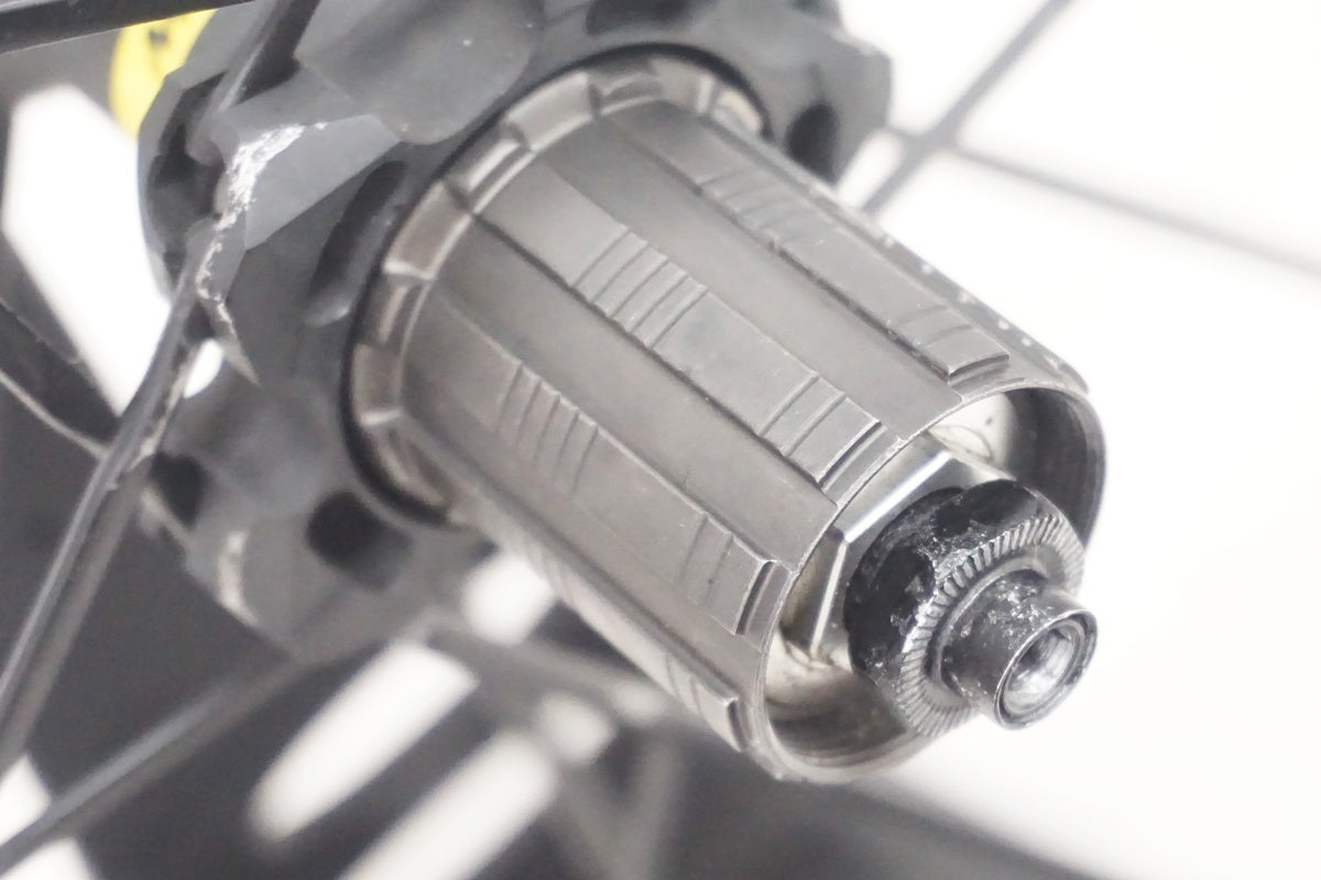 MAVIC 「マビック」 KSYRIUM PRO EXALITH シマノ11s ホイールセット