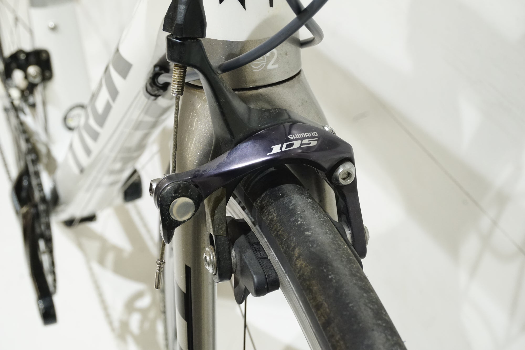 TREK 「トレック」 MADONE 4.5 2012年モデル ロードバイク / 浜松店