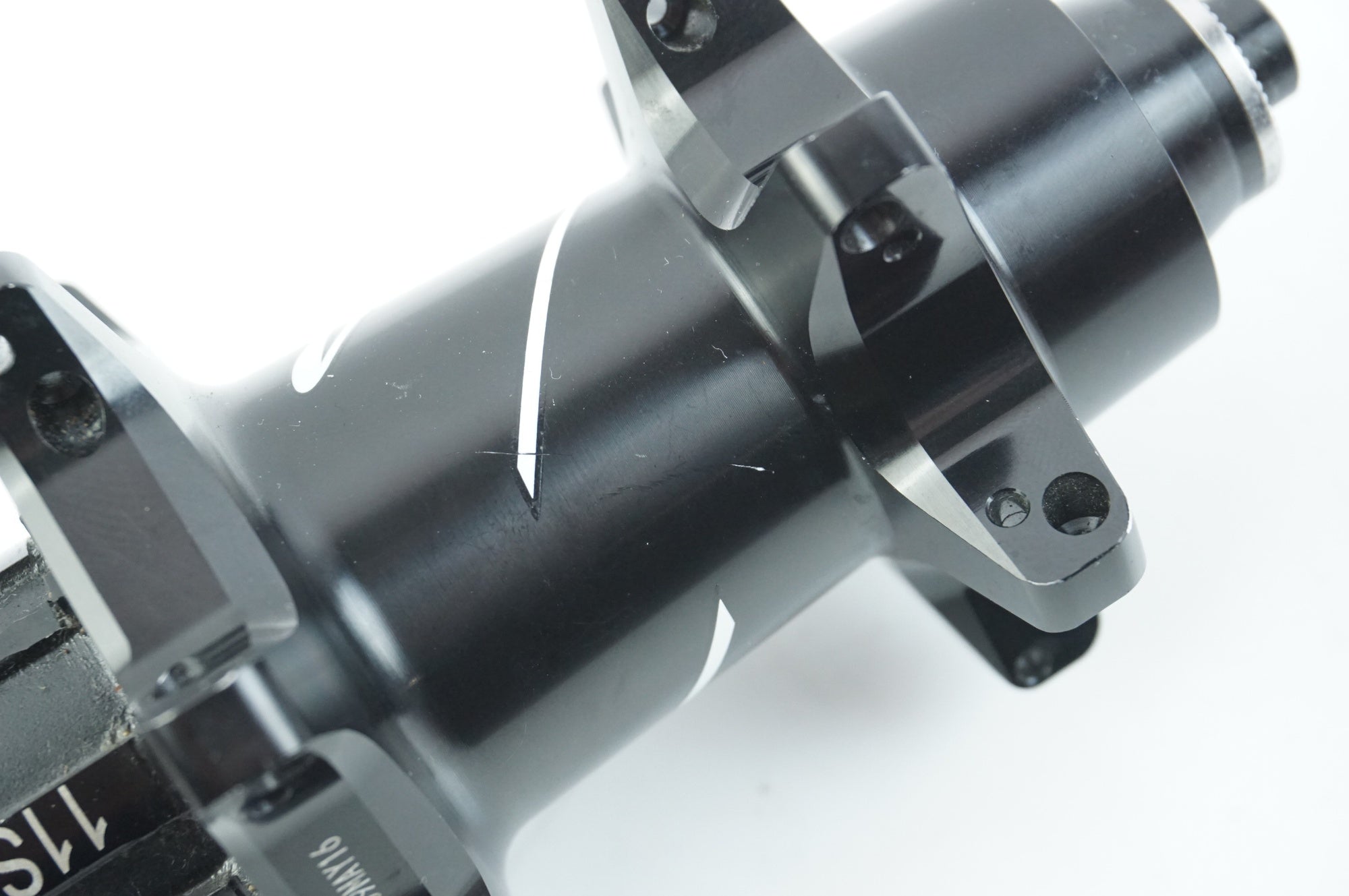 ZIPP 「ジップ」 404 FIRECREST シマノ11速 リアハブ / 中目黒店