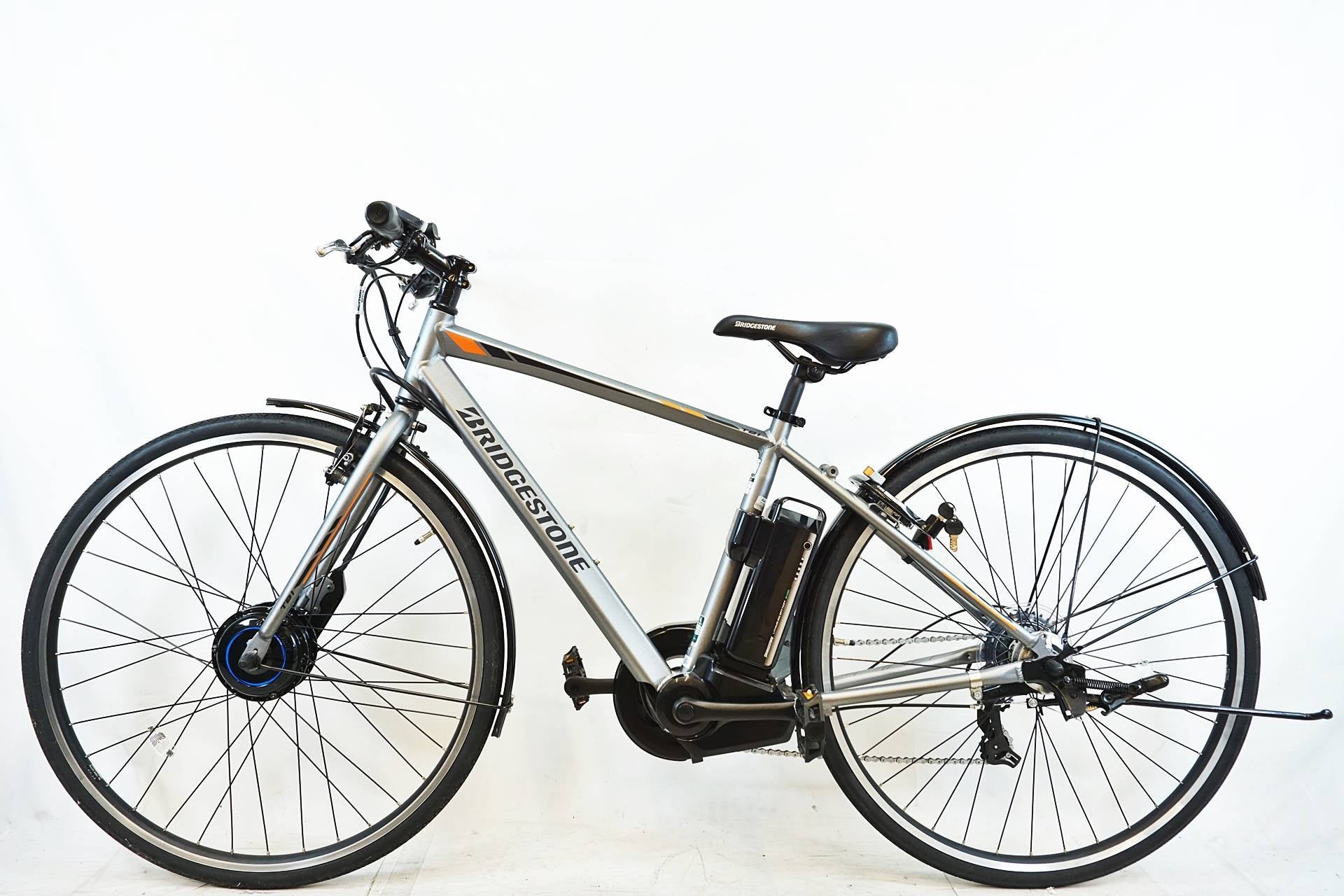 BRIDGESTONE 「ブリヂストン」 TB1E TB7B2 2024年モデル 電動アシスト自転車 / 有明ガーデン店