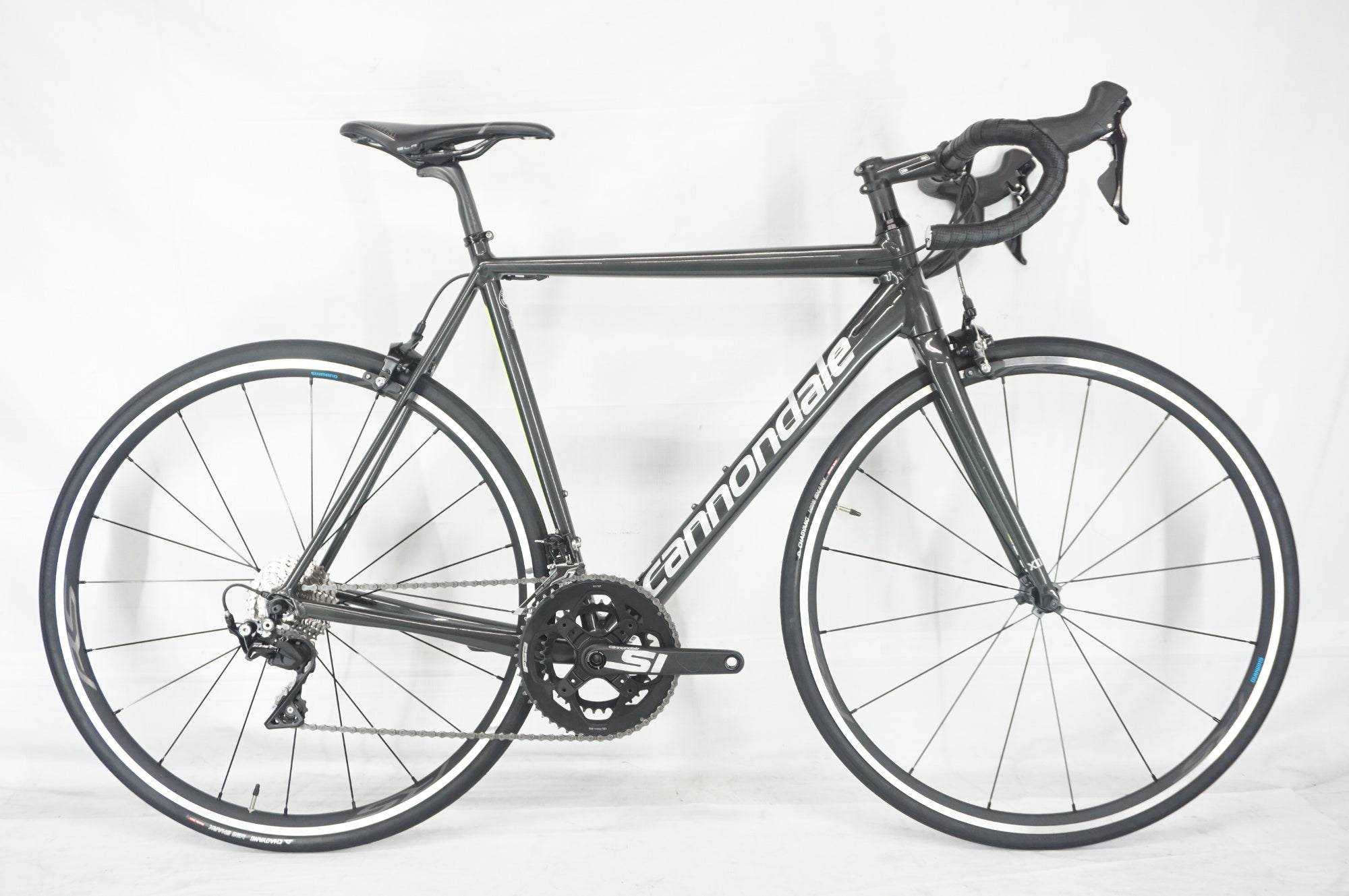 CANNONDALE 「キャノンデール」 CAAD12 105 2019年モデル ロードバイク / 阪急塚口店