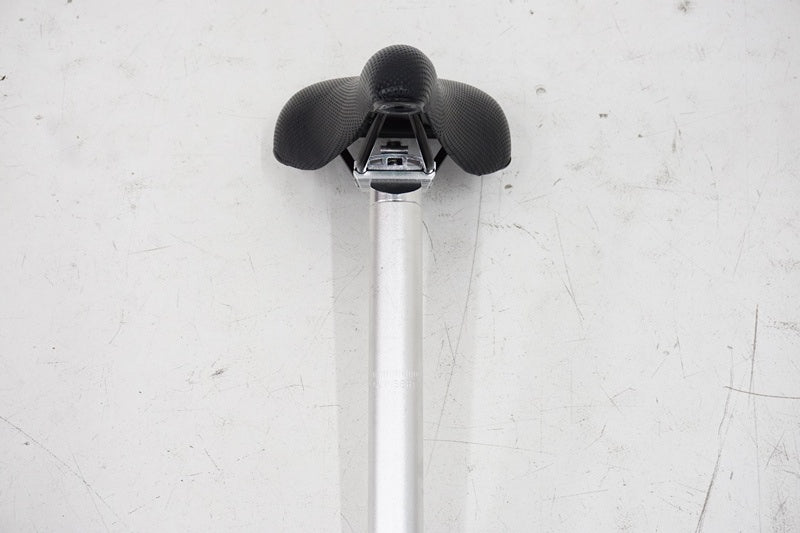 ブランド不明 φ33.9 480mm シートポストサドルセット / 浜松店