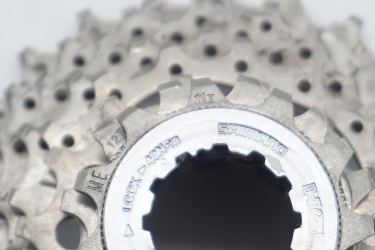 SHIMANO 「シマノ」 CS-HG50 11-25T スプロケット / 滋賀大津店