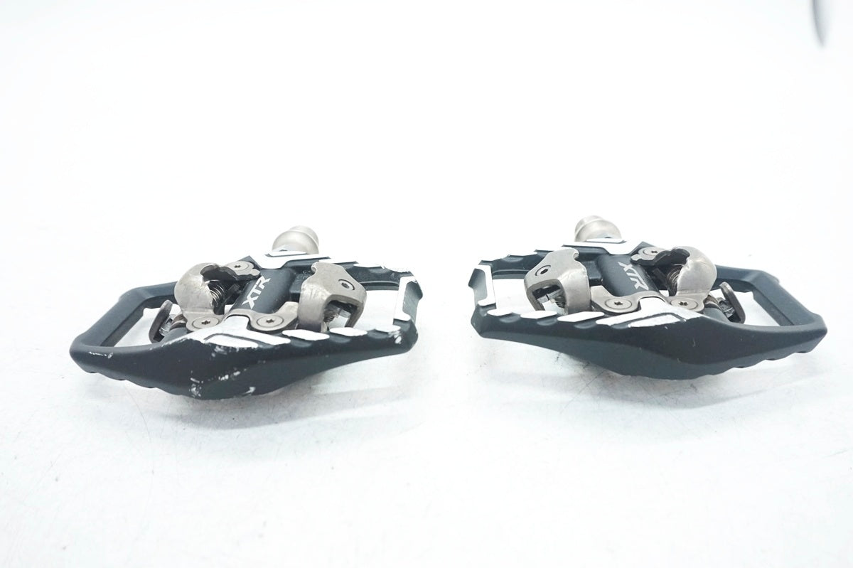 SHIMANO 「シマノ」 XTR PD-M9120 ペダル / 大阪門真店