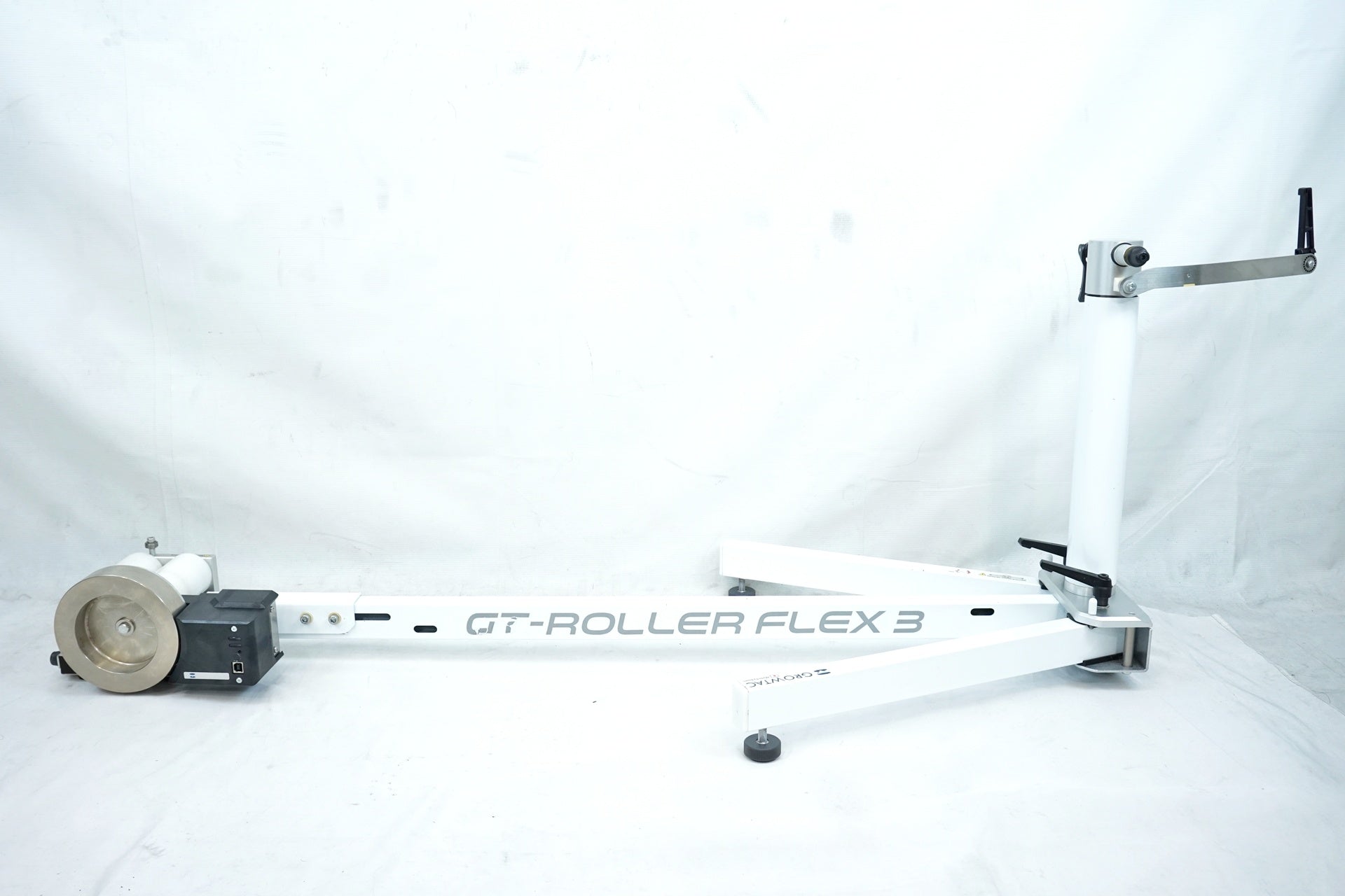 GROWTAC 「グロータック」 GTROLLER FLEX3+GT-EPOWER セット サイクルトレーナー / 有明ガーデン店