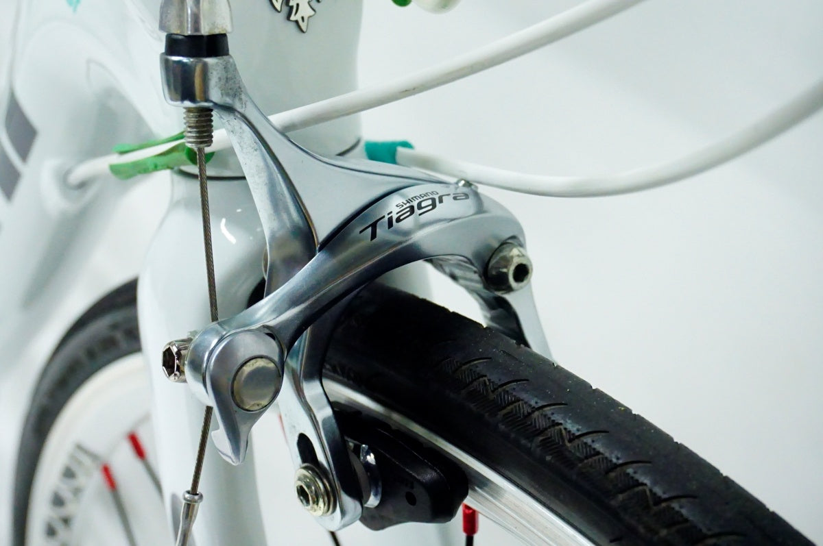 BIANCHI 「ビアンキ」 100 STRADE 2012年モデル ロードバイク / 名古屋大須店
