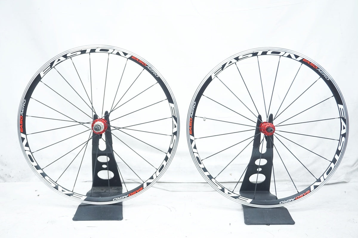 EASTON 「イーストン」 EA50 AERO シマノ8/9速 ホイールセット / 大阪美原北インター店