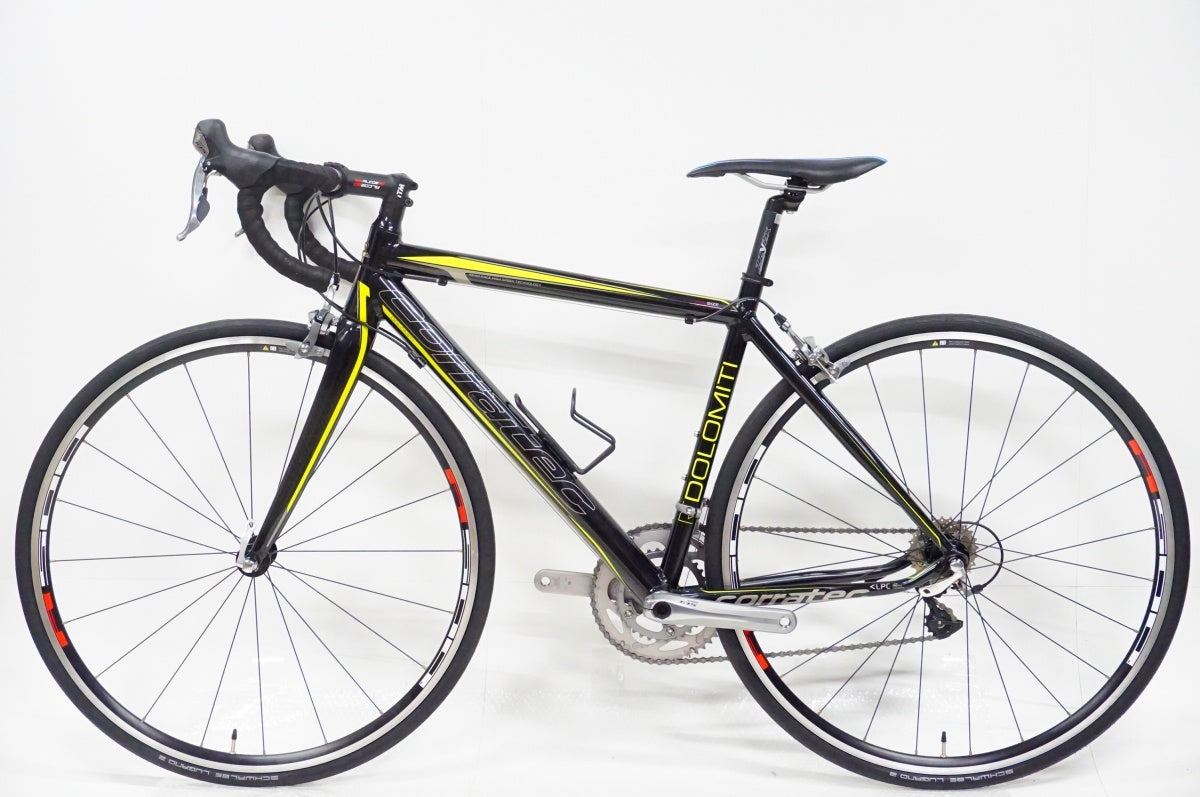 CORRATEC 「コラテック」 DOLOMITI 105 2012年モデル ロードバイク / 名古屋大須店