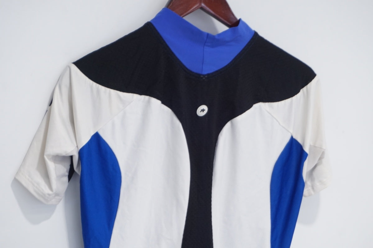 ASSOS 「アソス」 XLサイズ 半袖ジャージ / 滋賀大津店 ｜ バイチャリ