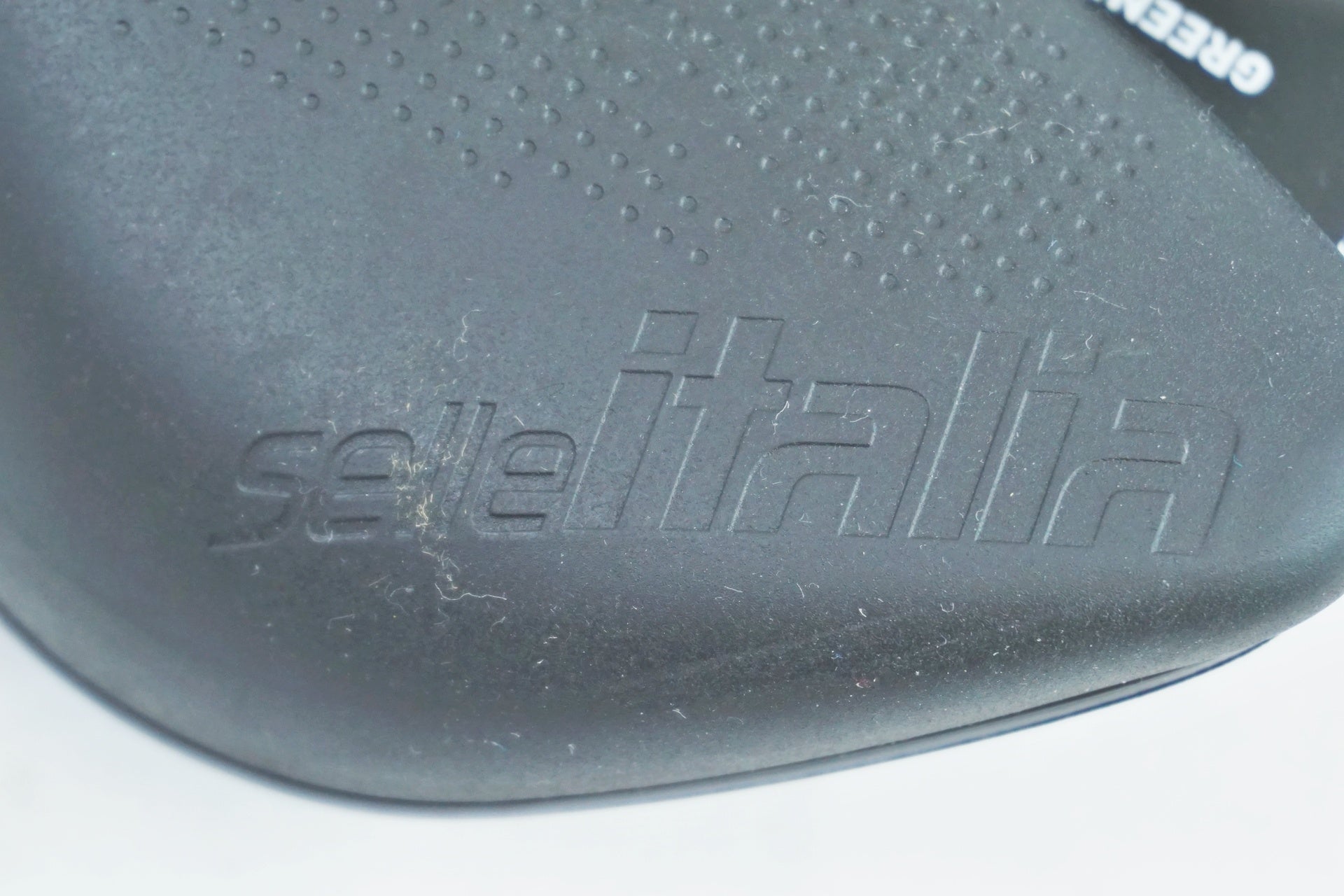 SELLE ITALIA 「セライタリア」 MODEL X GREENTECH サドル / 有明ガーデン店