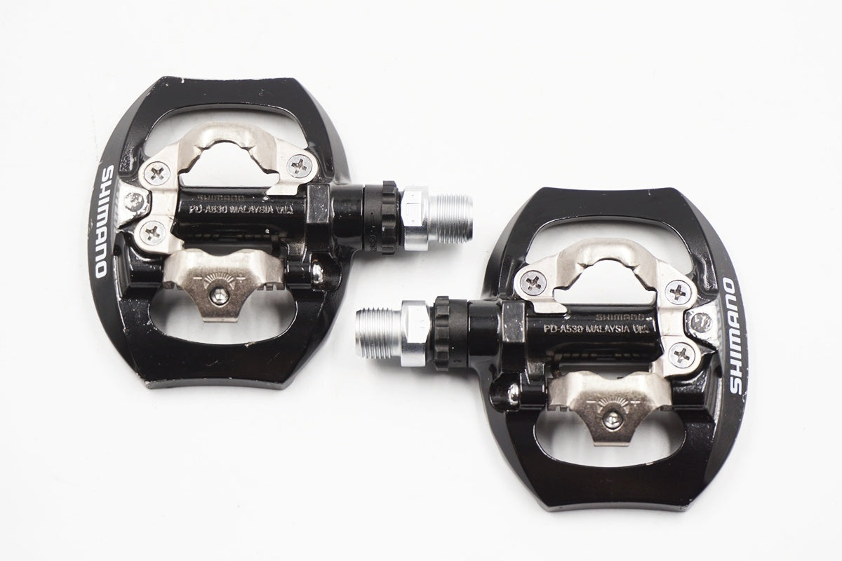 SHIMANO 「シマノ」　PD-A530 ペダル / 奈良店