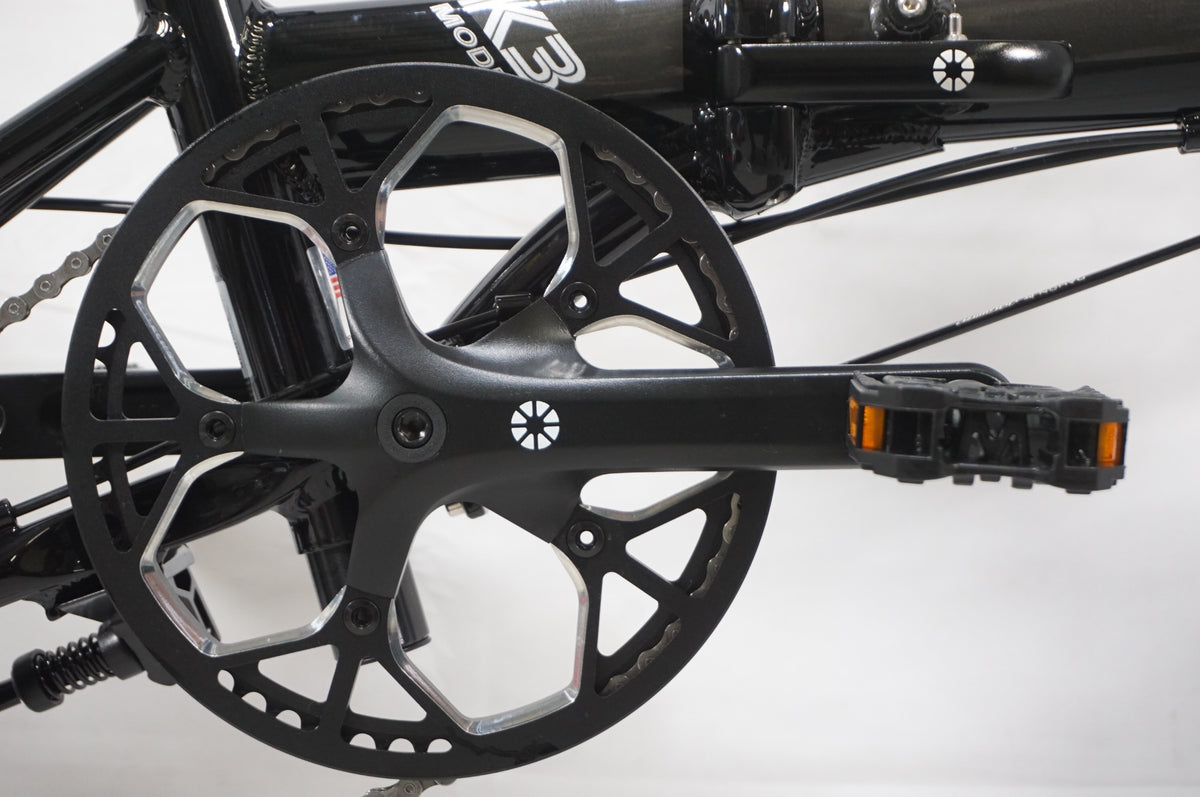 DAHON 「ダホン」 K3 2021年モデル 14インチ 折り畳み自転車 / AKIBA店