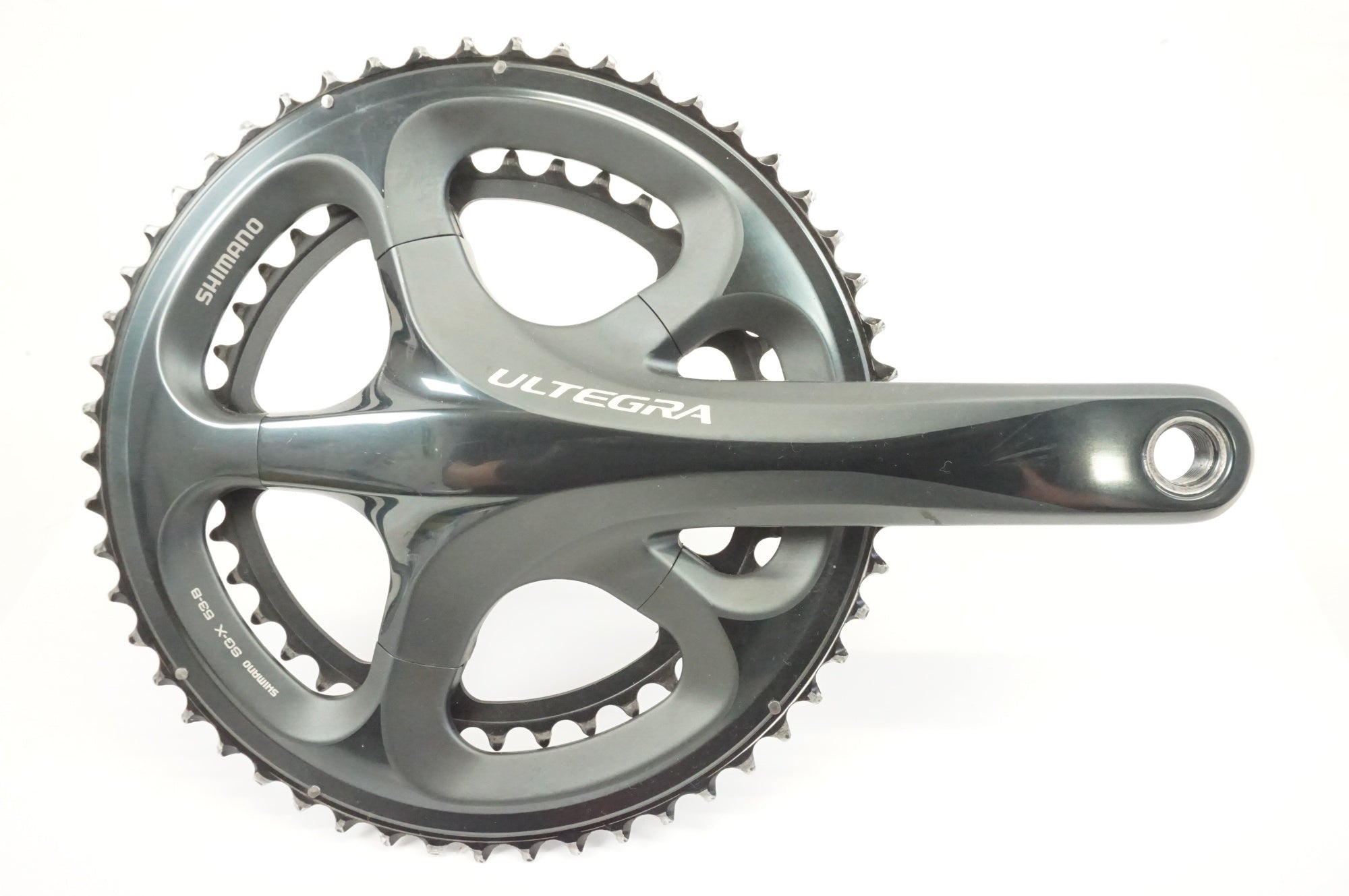 ジャンク SHIMANO 「シマノ」 ULTEGRA FC-6700 53-39T 170mm クランク / 宇都宮店