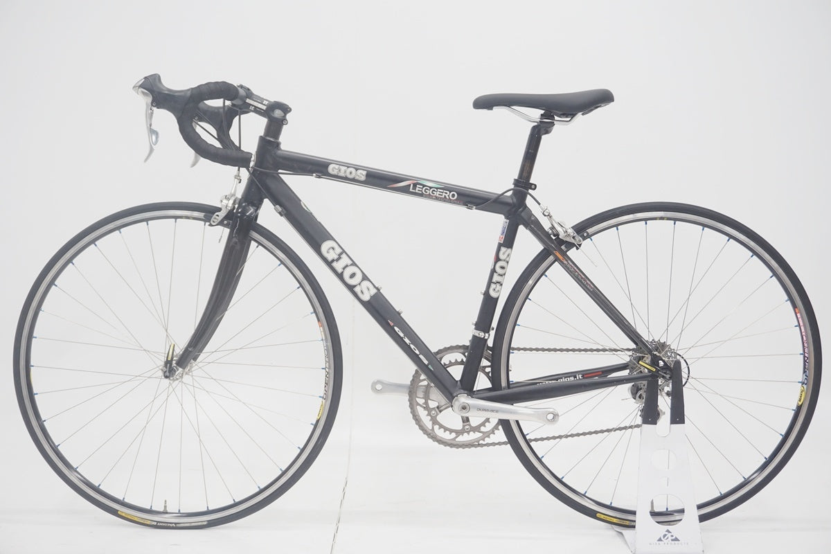 GIOS 「ジオス」 LEGGERO 年式不明 ロードバイク / 京都八幡店