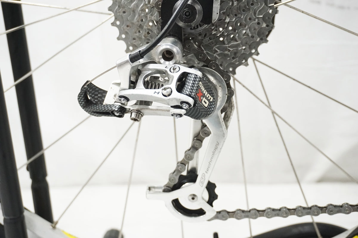 CANNONDALE 「キャノンデール」 RUSH 1000 2006年モデル マウンテン