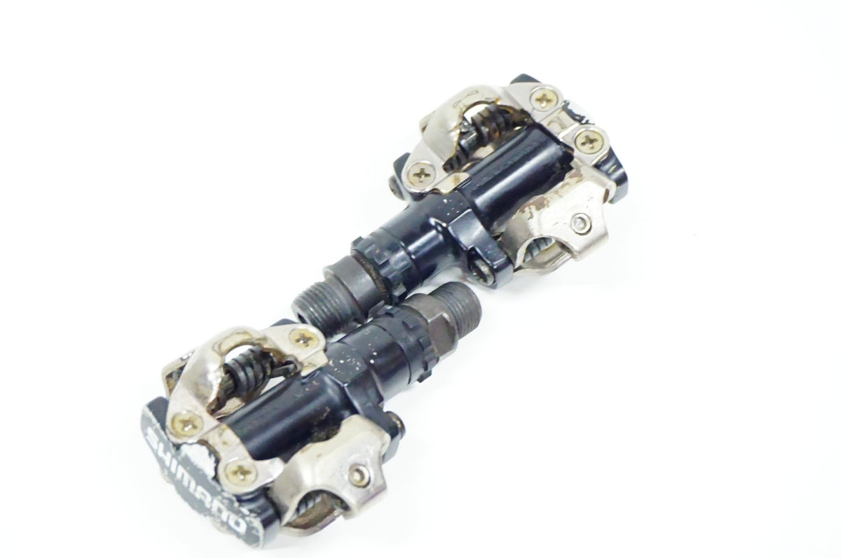 SHIMANO 「シマノ」 PD-M520 ペダル / 名古屋大須店