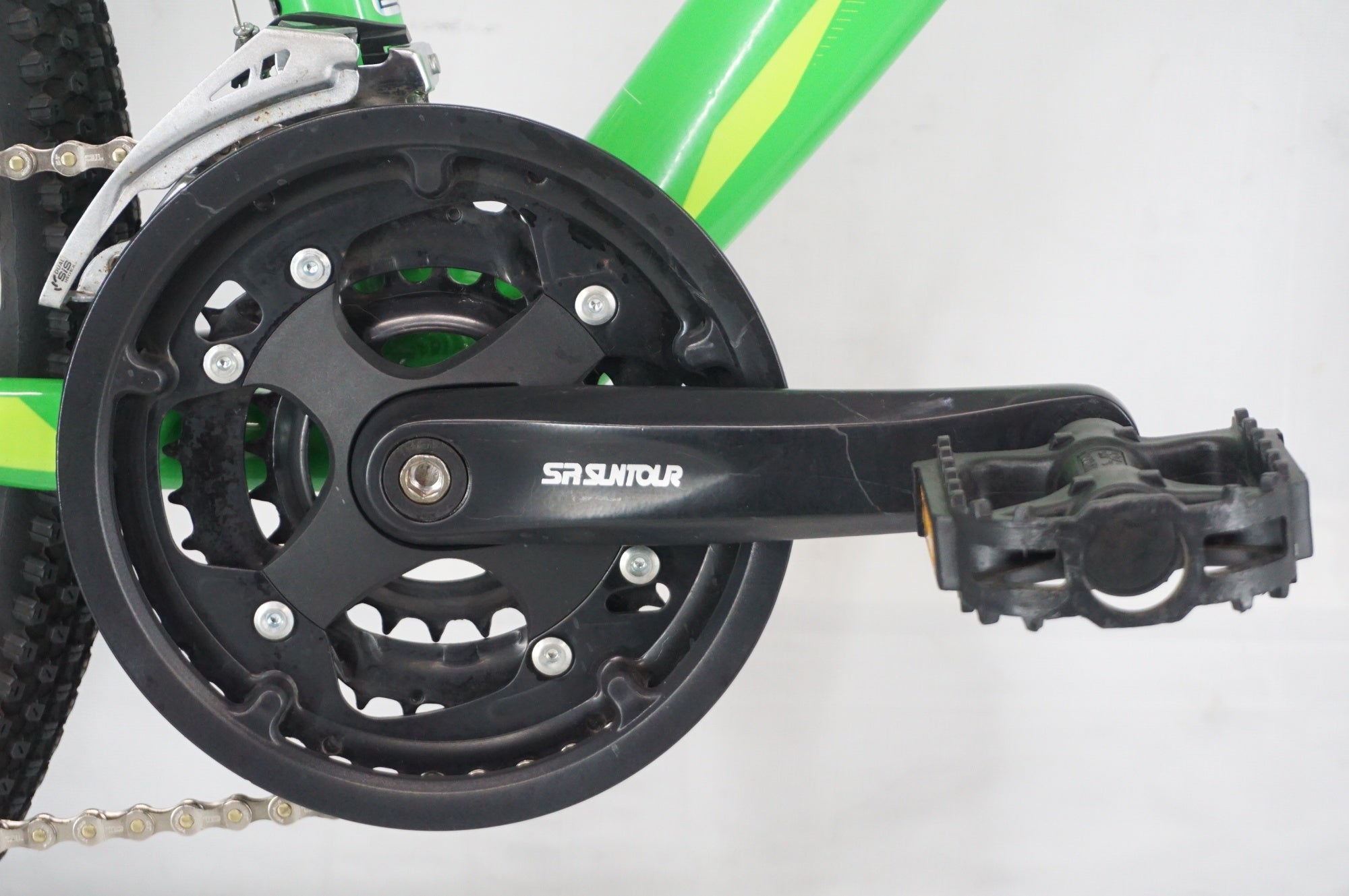 MERIDA 「メリダ」 MATTS 6.10-MD 2017年モデル マウンテンバイク / 阪急塚口店