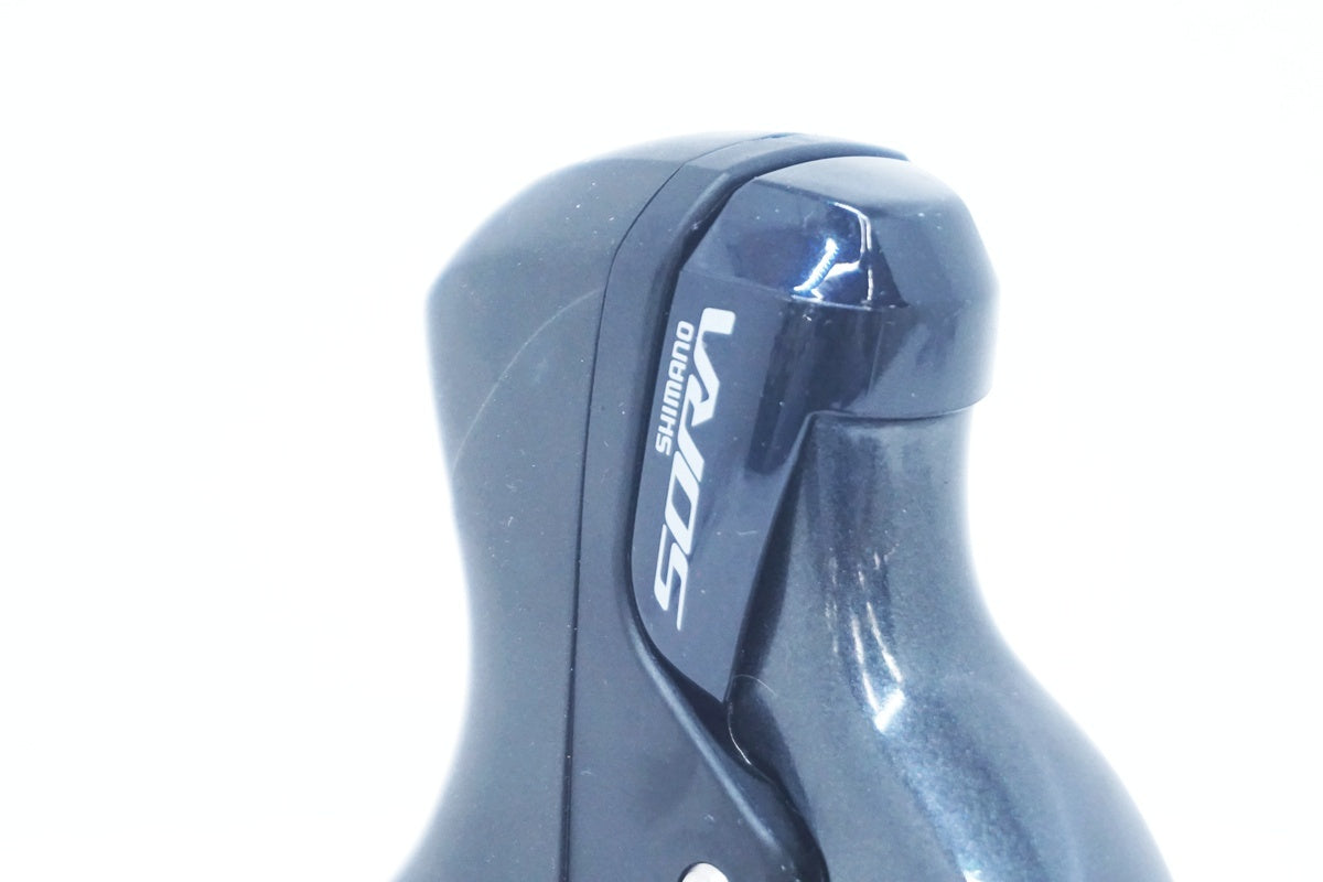 SHIMANO 「シマノ」 SORA ST-R3000 デュアルコントロールレバー