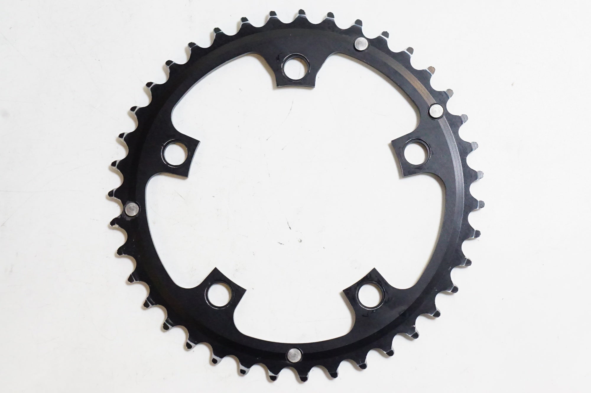 STRONGLIGHT 「ストロングライト」 39T チェーンリング / 熊谷本店