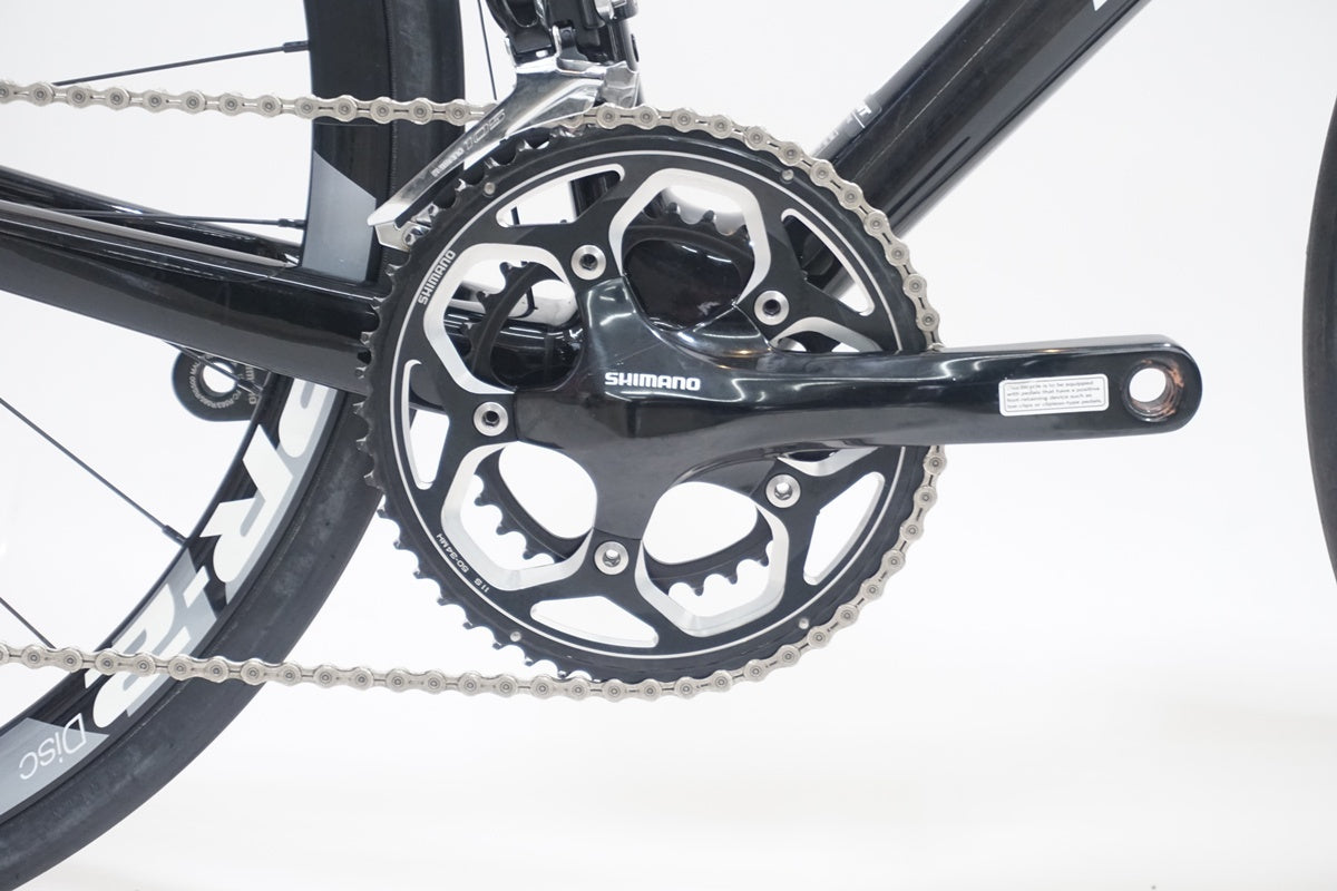 GIANT「ジャイアント」 DEFY ADVANCED 2 2017年モデル ロード